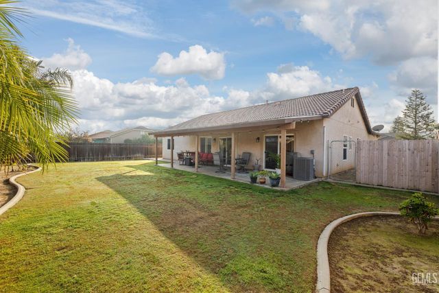 12602 Mezzadro Avenue, Bakersfield, CA 93312