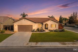12602 Mezzadro Avenue, Bakersfield, CA 93312