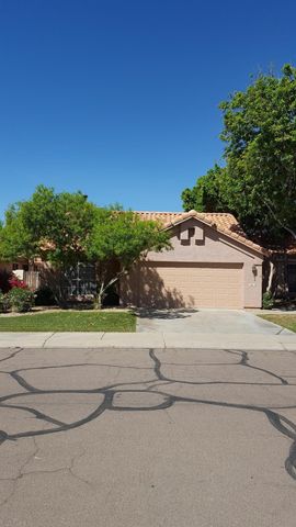 16610 S 32nd Place, Phoenix, AZ 85048