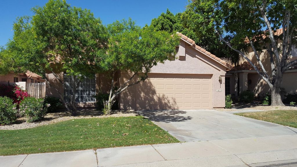 16610 S 32nd Place, Phoenix, AZ 85048