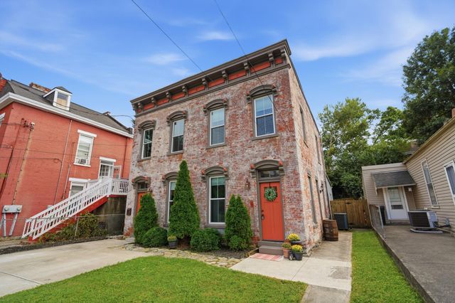 245 Forest Avenue, Ludlow, KY 41016