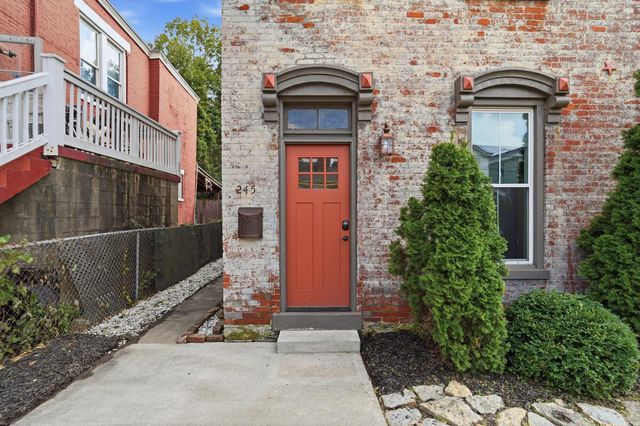 245 Forest Avenue, Ludlow, KY 41016