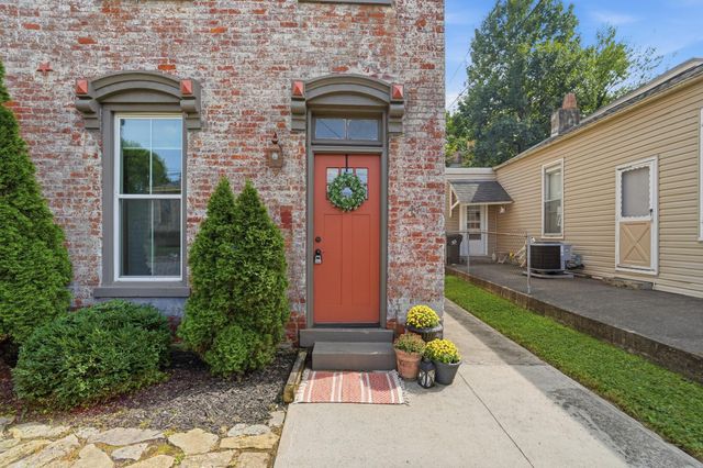 245 Forest Avenue, Ludlow, KY 41016
