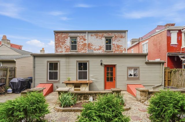 245 Forest Avenue, Ludlow, KY 41016