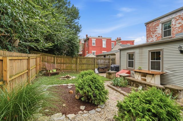 245 Forest Avenue, Ludlow, KY 41016