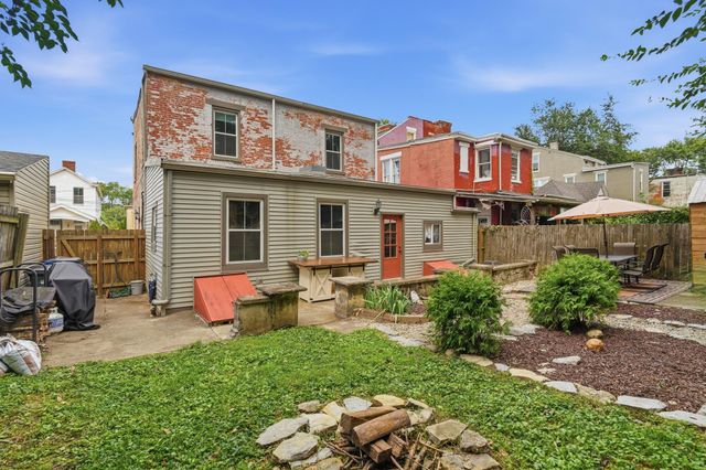 245 Forest Avenue, Ludlow, KY 41016