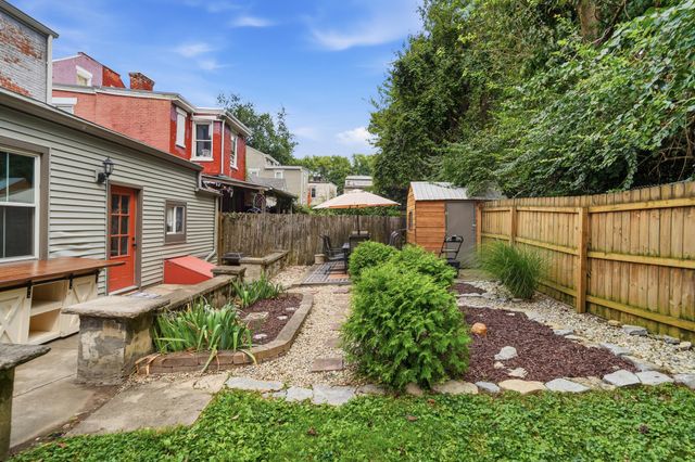245 Forest Avenue, Ludlow, KY 41016