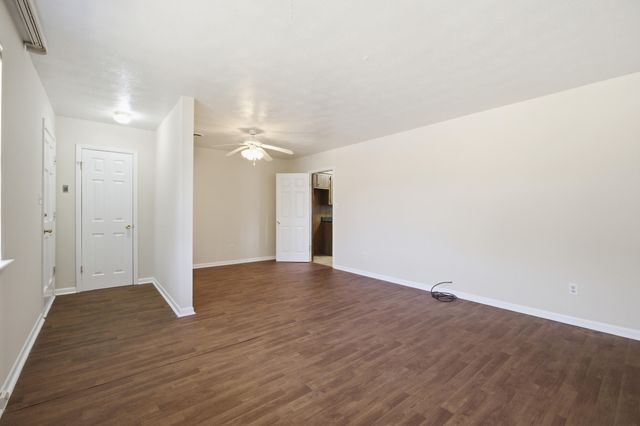 3606 Greiner Drive, Augusta, GA 30906