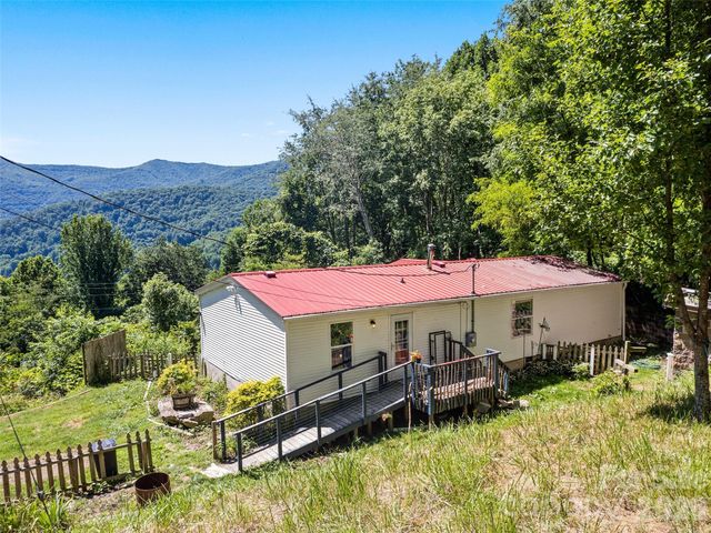 115 Slick Rock Ridge, Maggie Valley, NC 28751