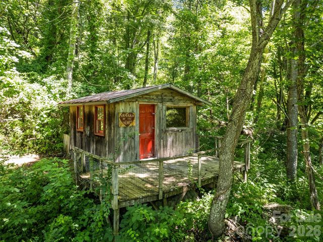 115 Slick Rock Ridge, Maggie Valley, NC 28751