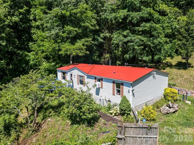 115 Slick Rock Ridge, Maggie Valley, NC 28751