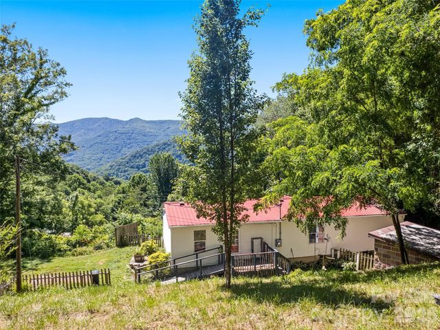 115 Slick Rock Ridge, Maggie Valley, NC 28751