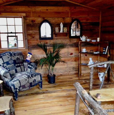 115 Slick Rock Ridge, Maggie Valley, NC 28751