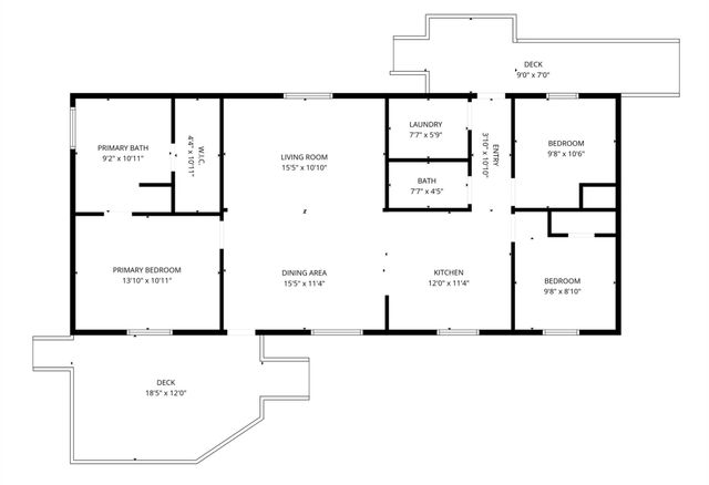 115 Slick Rock Ridge, Maggie Valley, NC 28751