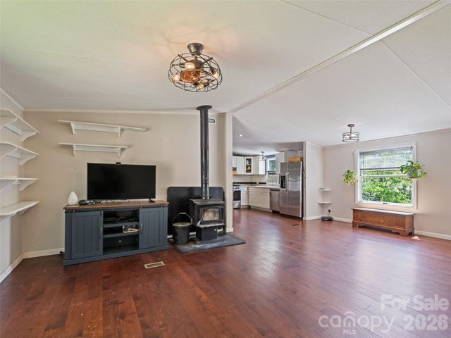 115 Slick Rock Ridge, Maggie Valley, NC 28751