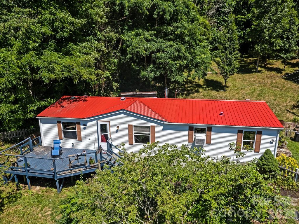 115 Slick Rock Ridge, Maggie Valley, NC 28751