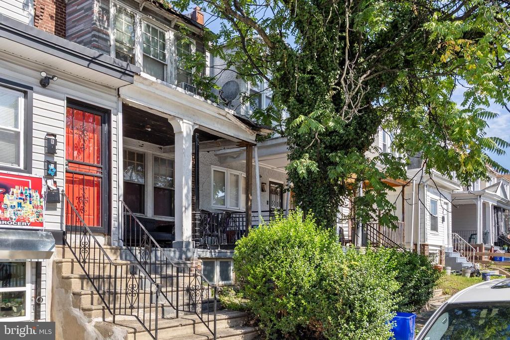 5251 FLORENCE AVE, PHILADELPHIA, PA 19143 — photo 2