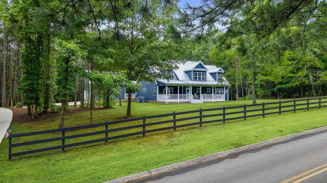 345 Mowery Lane, NW, Charleston, TN 37310