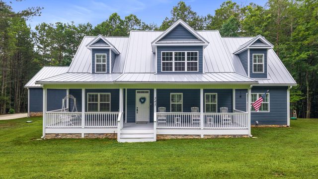 345 Mowery Lane, NW, Charleston, TN 37310