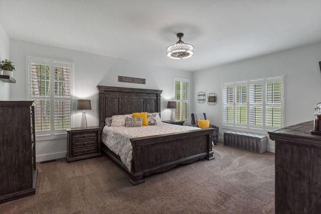 345 Mowery Lane, NW, Charleston, TN 37310