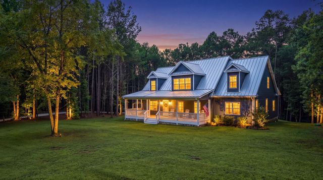 345 Mowery Lane, NW, Charleston, TN 37310