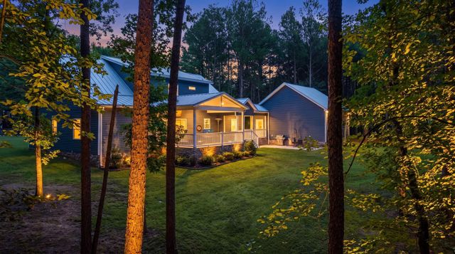 345 Mowery Lane, NW, Charleston, TN 37310