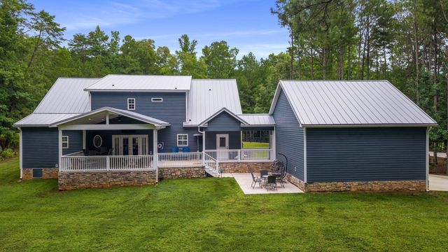 345 Mowery Lane, NW, Charleston, TN 37310