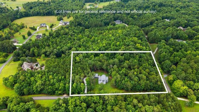 345 Mowery Lane, NW, Charleston, TN 37310