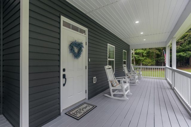 345 Mowery Lane, NW, Charleston, TN 37310
