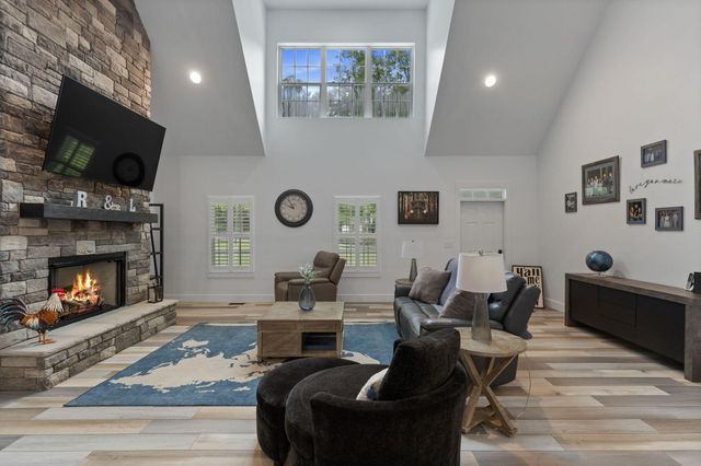 345 Mowery Lane, NW, Charleston, TN 37310