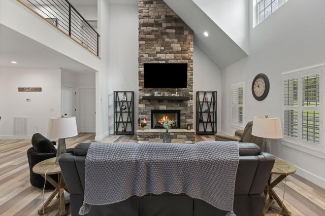 345 Mowery Lane, NW, Charleston, TN 37310