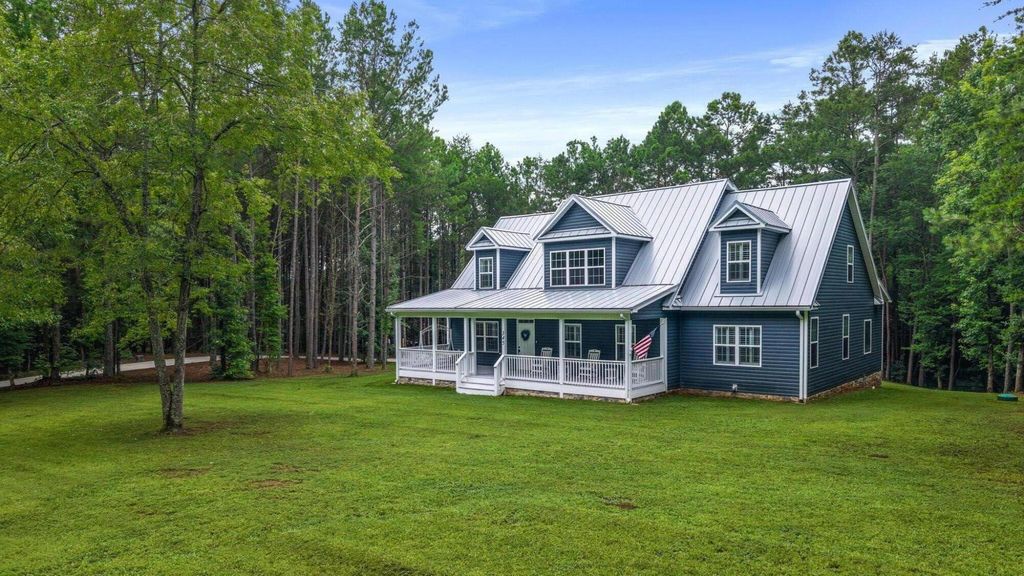 345 Mowery Lane, NW, Charleston, TN 37310