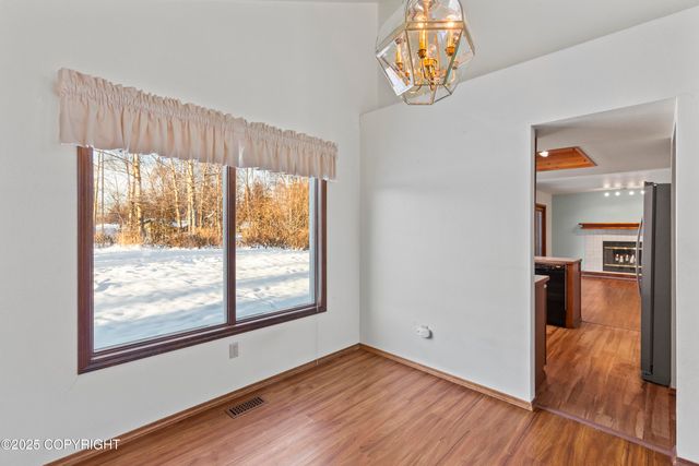 12170 Woodward Drive, Anchorage, AK 99516