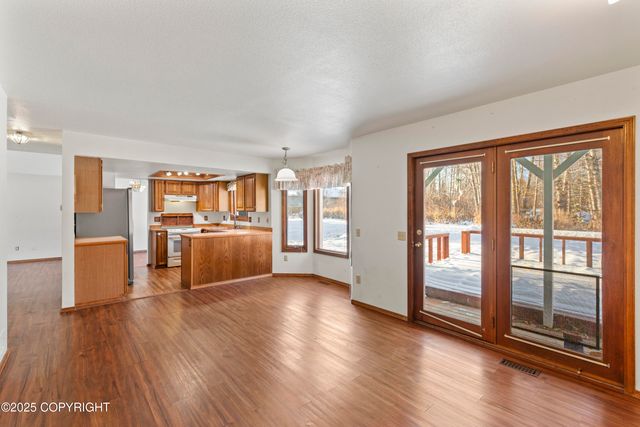 12170 Woodward Drive, Anchorage, AK 99516