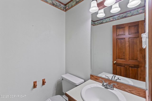 12170 Woodward Drive, Anchorage, AK 99516