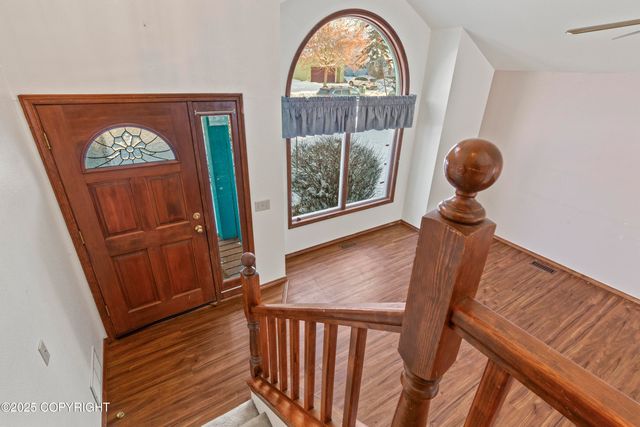 12170 Woodward Drive, Anchorage, AK 99516