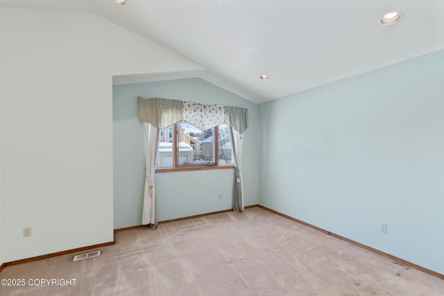 12170 Woodward Drive, Anchorage, AK 99516