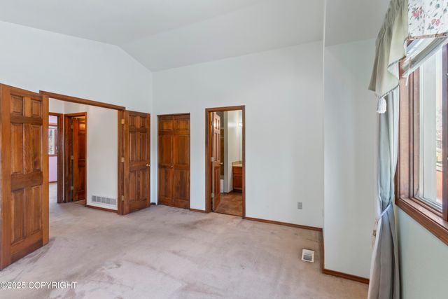 12170 Woodward Drive, Anchorage, AK 99516