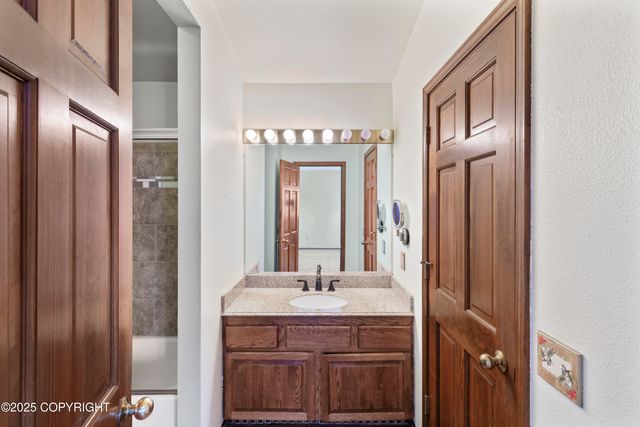 12170 Woodward Drive, Anchorage, AK 99516