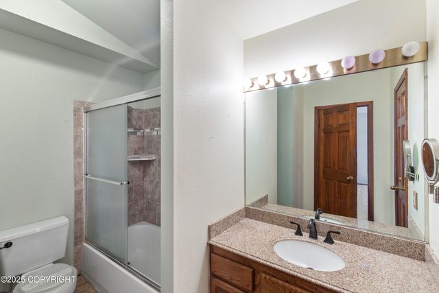 12170 Woodward Drive, Anchorage, AK 99516