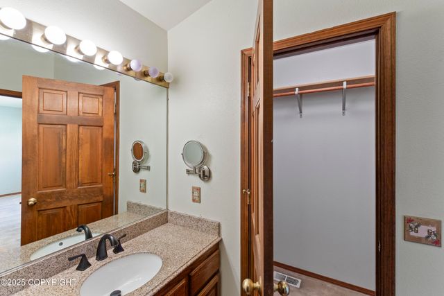 12170 Woodward Drive, Anchorage, AK 99516