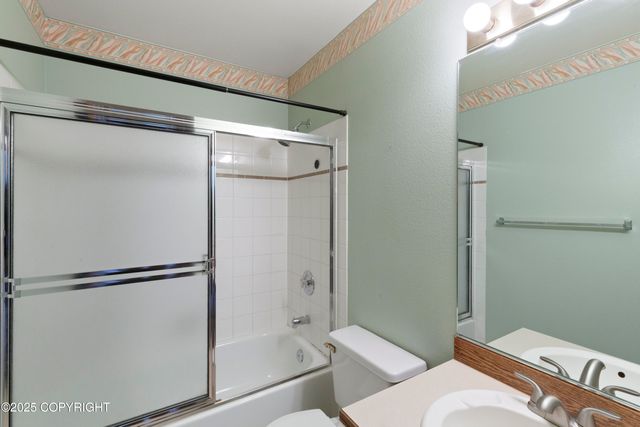 12170 Woodward Drive, Anchorage, AK 99516