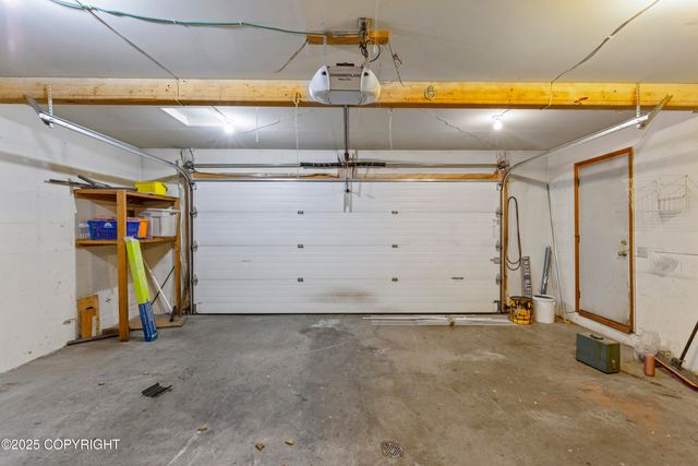 12170 Woodward Drive, Anchorage, AK 99516