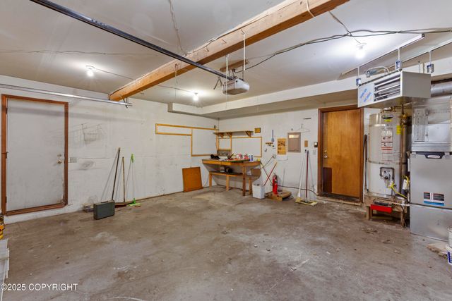 12170 Woodward Drive, Anchorage, AK 99516