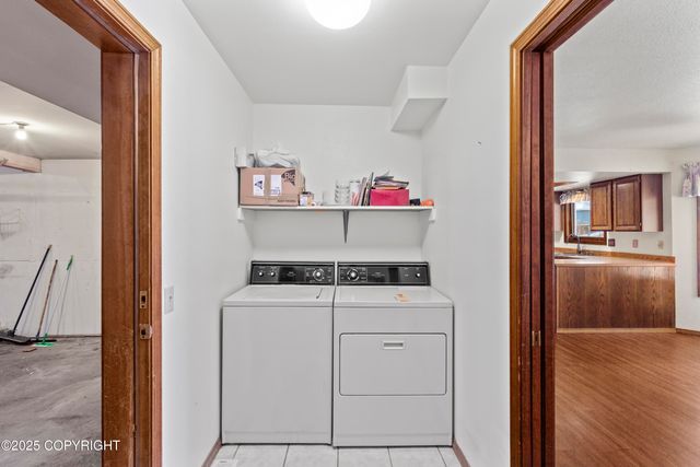 12170 Woodward Drive, Anchorage, AK 99516