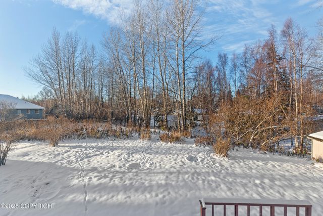 12170 Woodward Drive, Anchorage, AK 99516