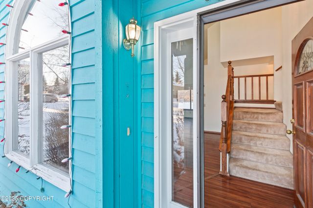 12170 Woodward Drive, Anchorage, AK 99516