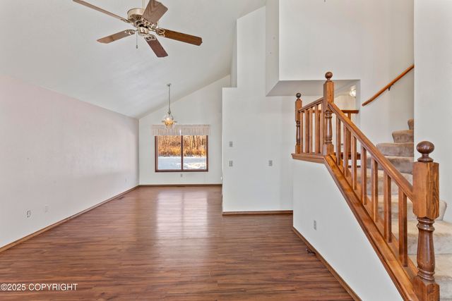 12170 Woodward Drive, Anchorage, AK 99516