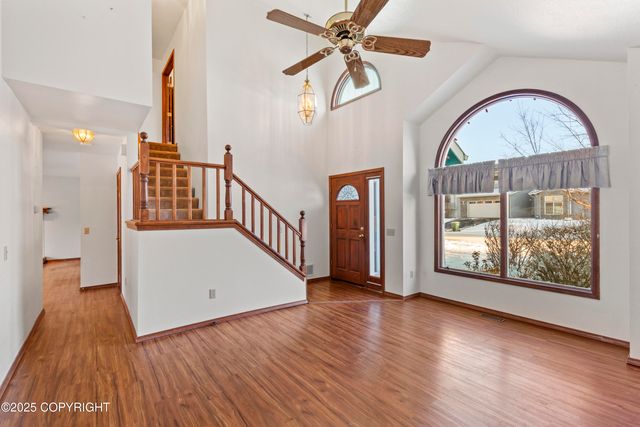 12170 Woodward Drive, Anchorage, AK 99516