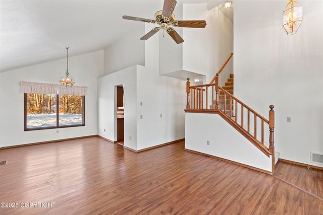 12170 Woodward Drive, Anchorage, AK 99516